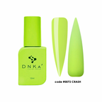 DNKa | Coverbase 12ml #0072 Crash