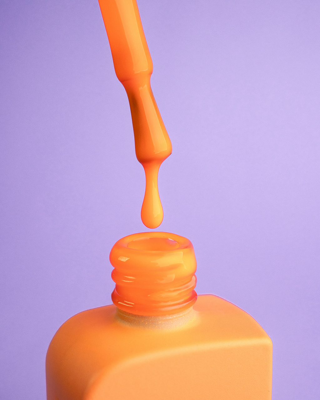 DNKa | Coverbase 12ml #0076 Aperol