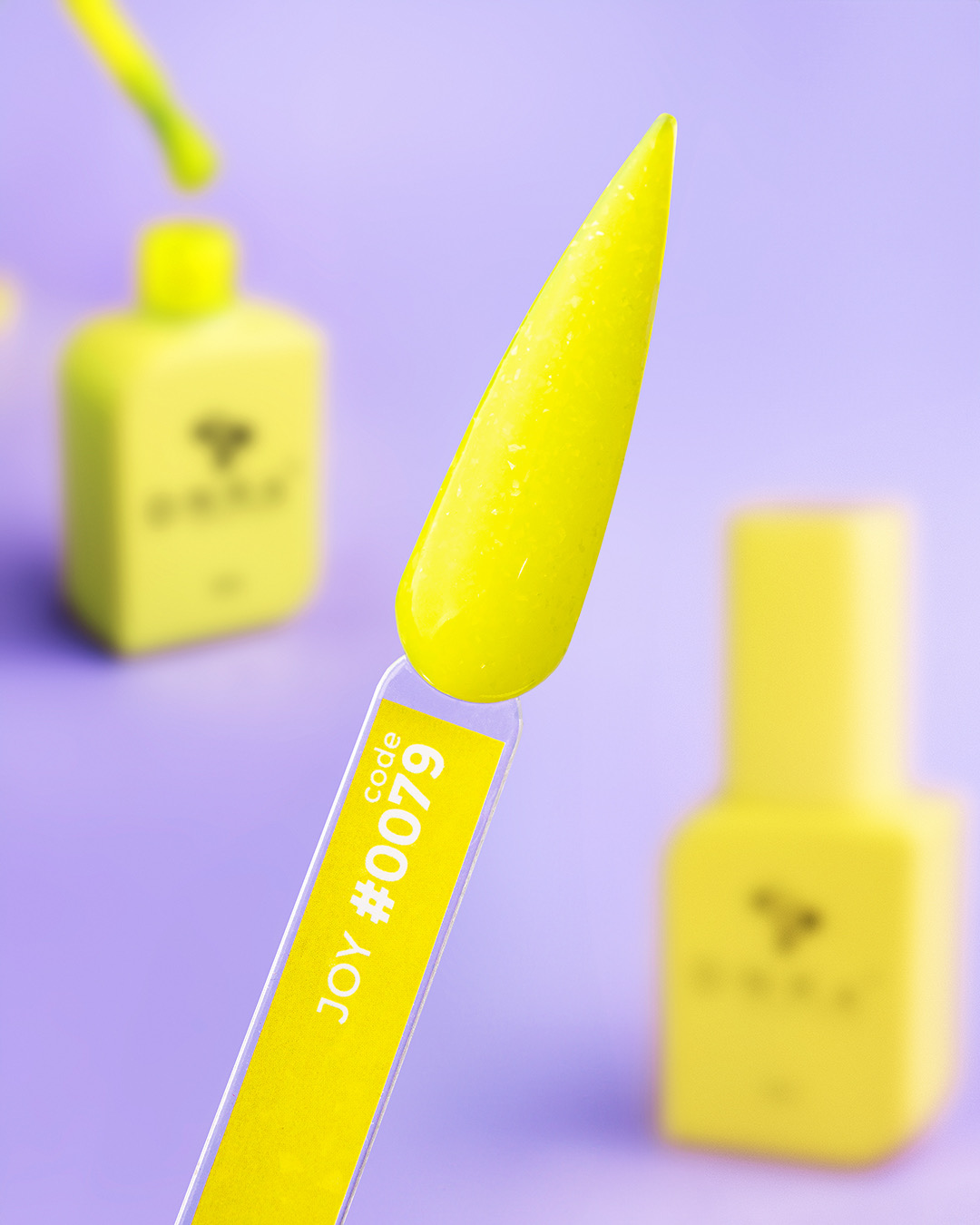 DNKa | Coverbase 12ml #0079 Joy