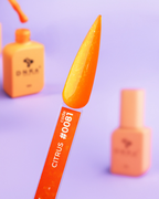 DNKa | Coverbase 12ml #0081 Citrus