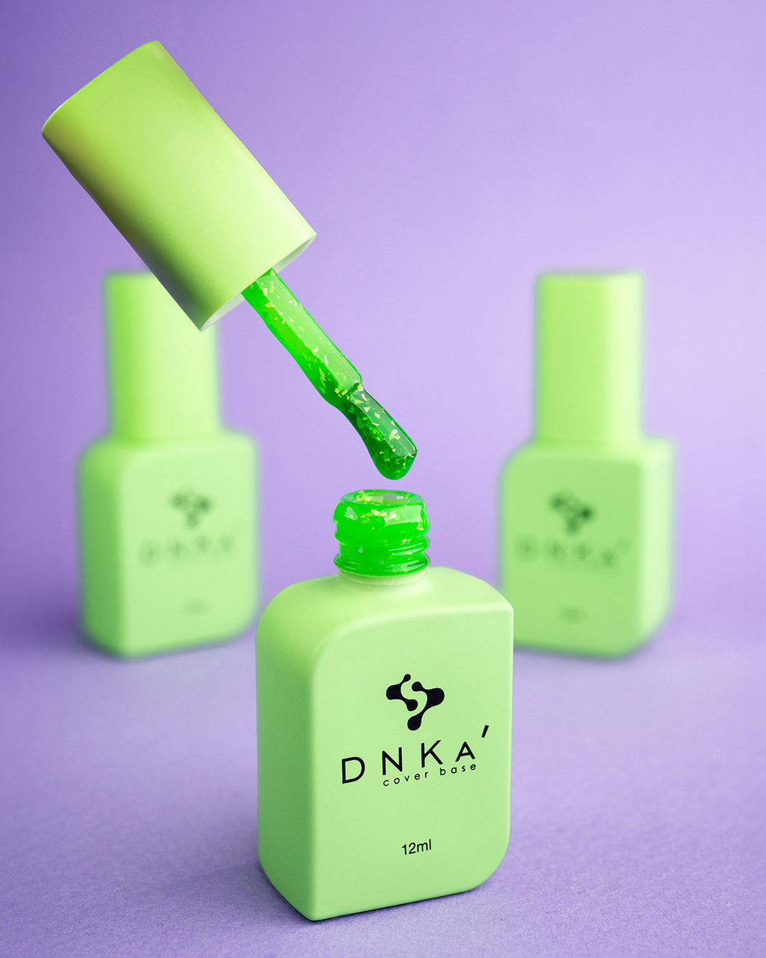 DNKa | Coverbase 12ml #0082 Tropics