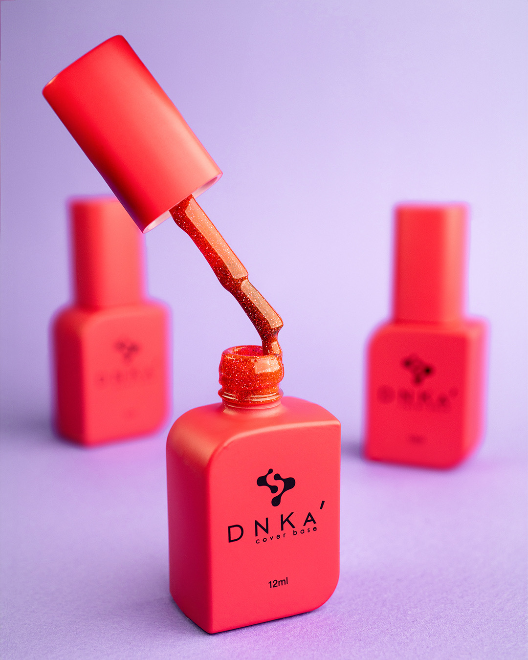 DNKa | Coverbase 12ml #0086 Force