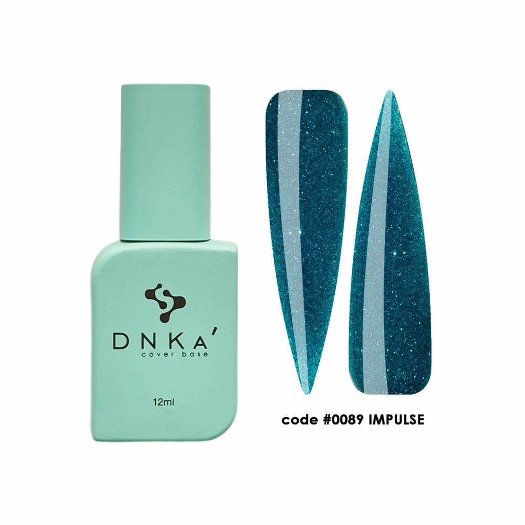 DNKa | Coverbase 12ml #0089 Impuls