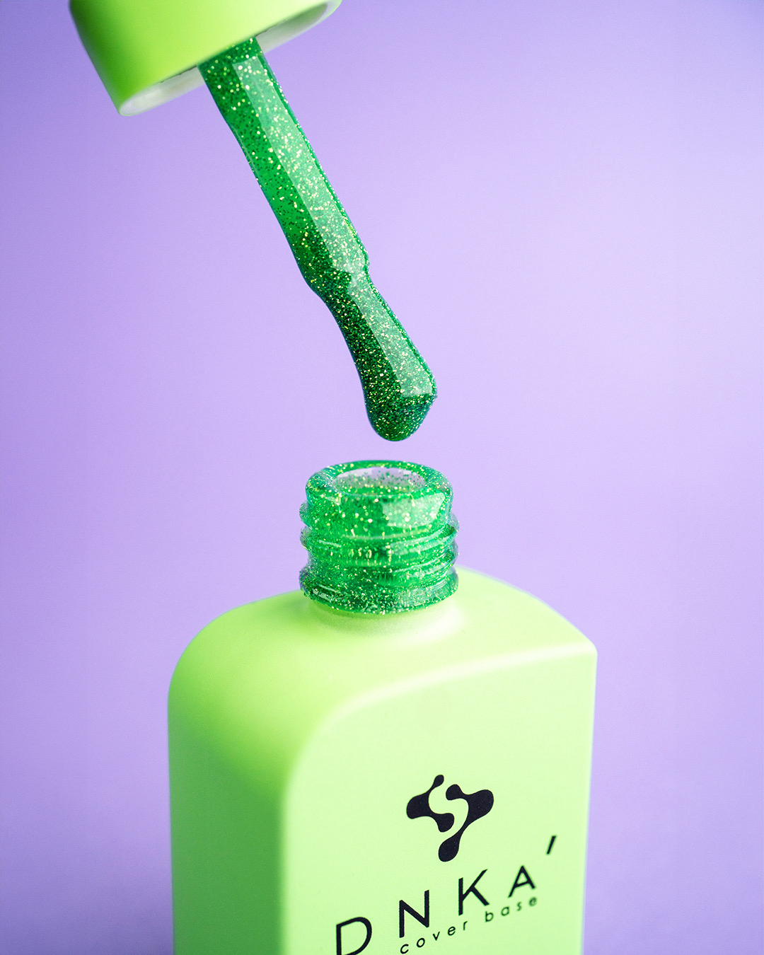 DNKa | Coverbase 12ml #0090 Wizard