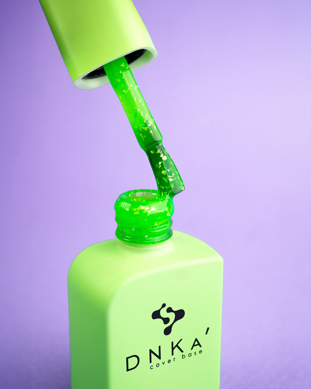 DNKa | Coverbase 12ml #0082 Tropics