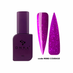 DNKa | Coverbase 12ml #0083 Courage