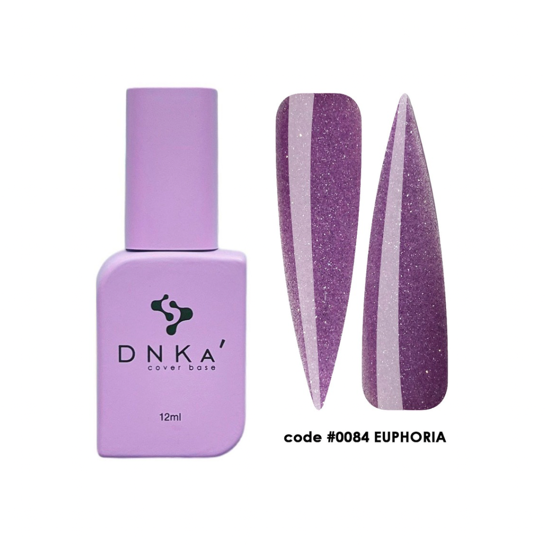 DNKa | Coverbase 12ml #0084 Euphoria