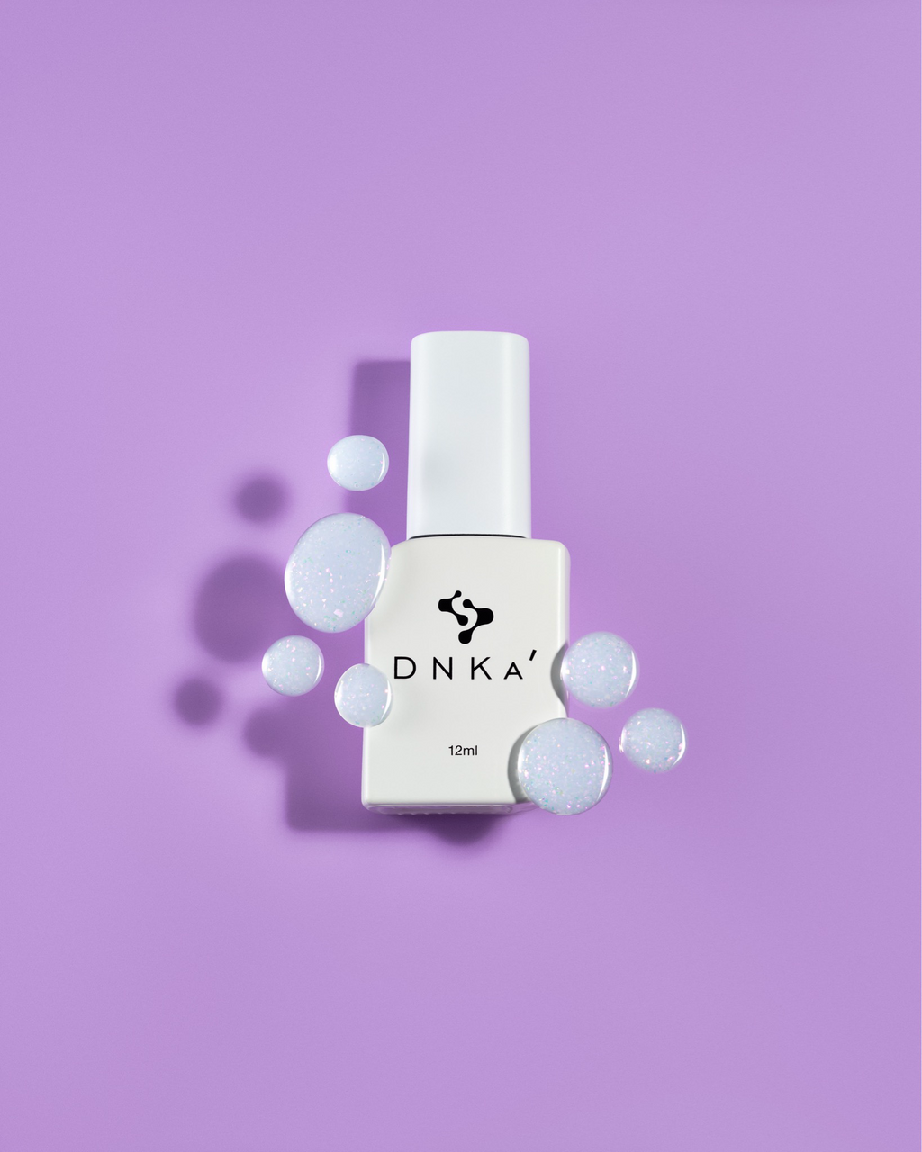 DNKa | Coverbase 12ml #0093 Firework