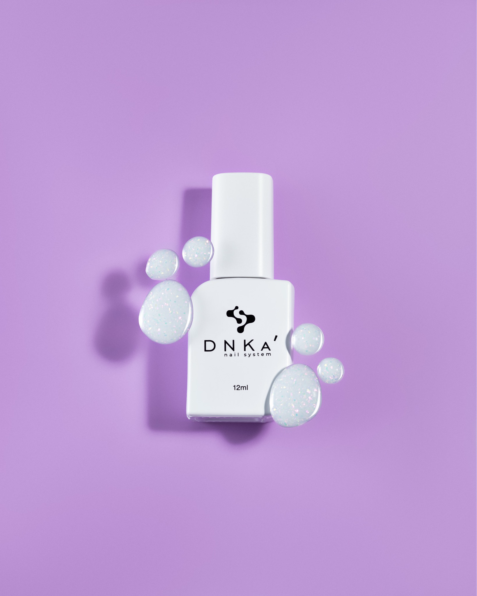 DNKa | Coverbase 12ml #0095 Cocktail