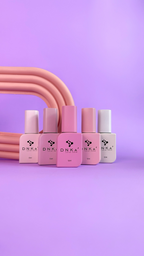 DNKa | Coverbase 12ml #0092 Allure