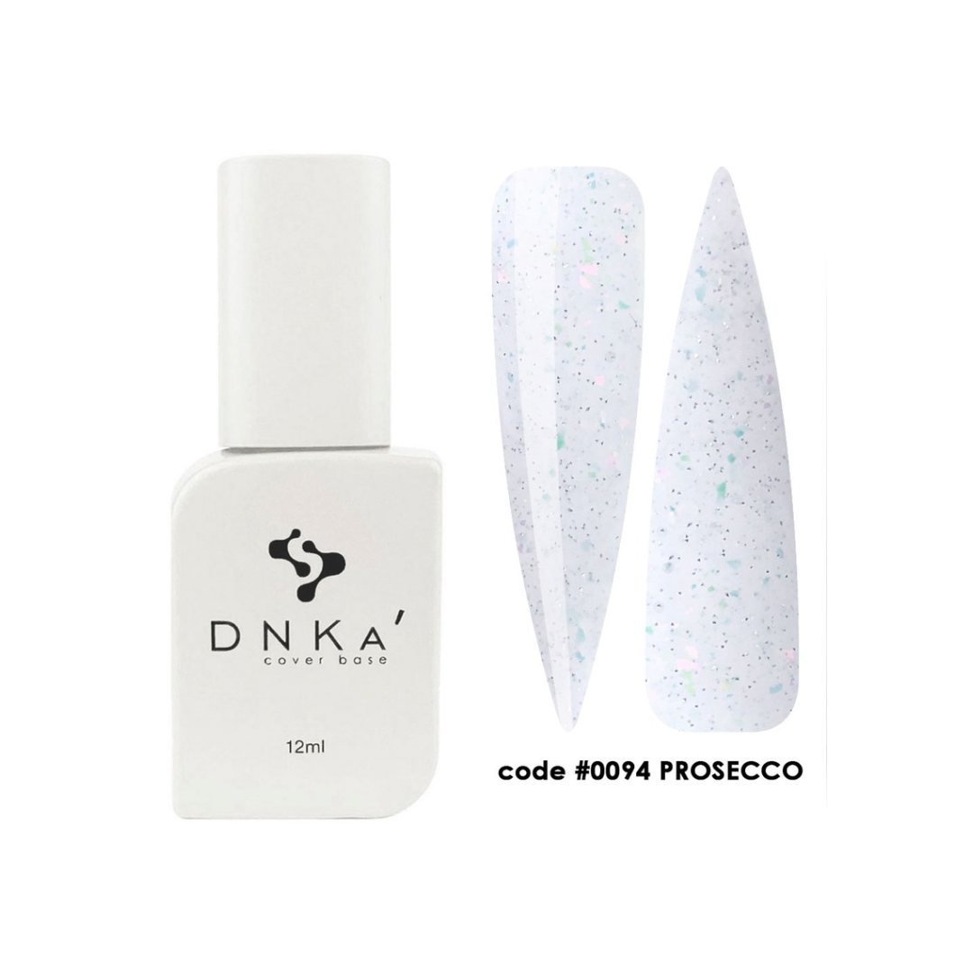 DNKa | Coverbase 12ml #0094 Prosecco