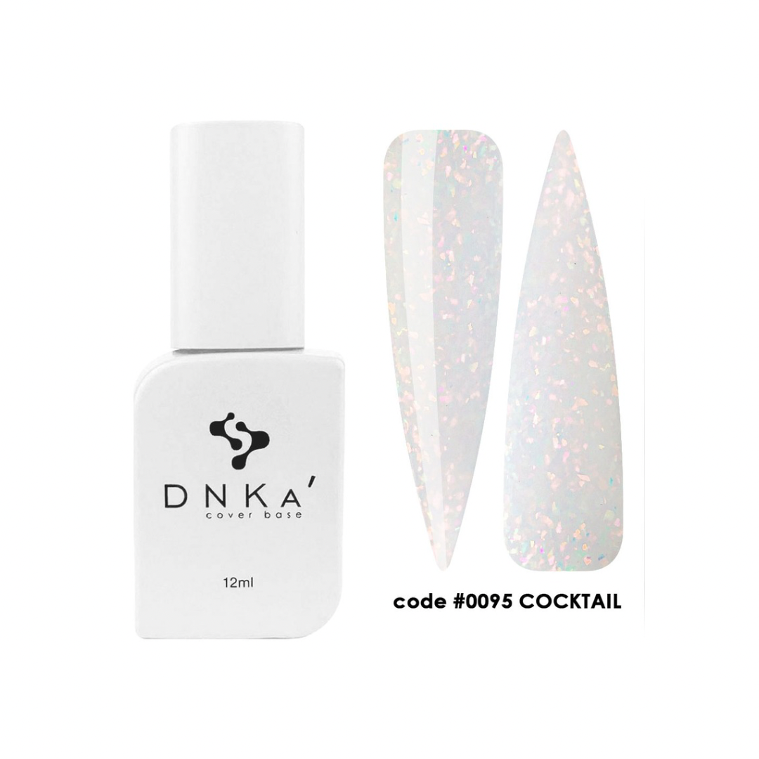 DNKa | Coverbase 12ml #0095 Cocktail