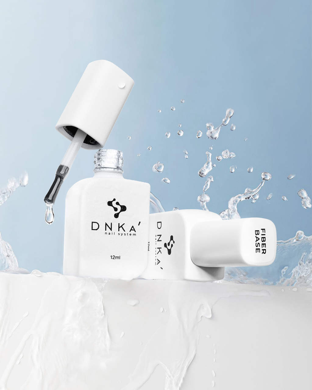 DNKa | Rubberbase 12ml