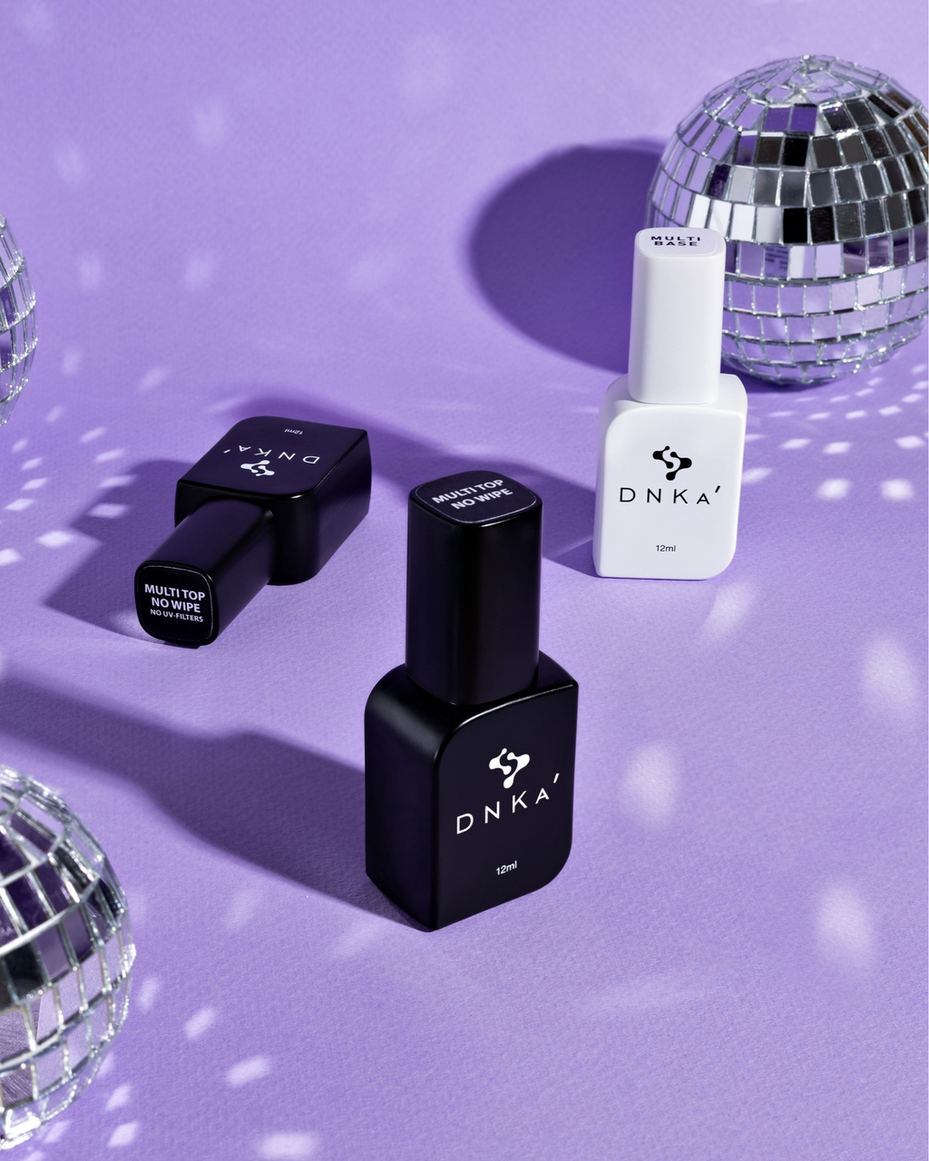 DNKa | Multibase 12ml