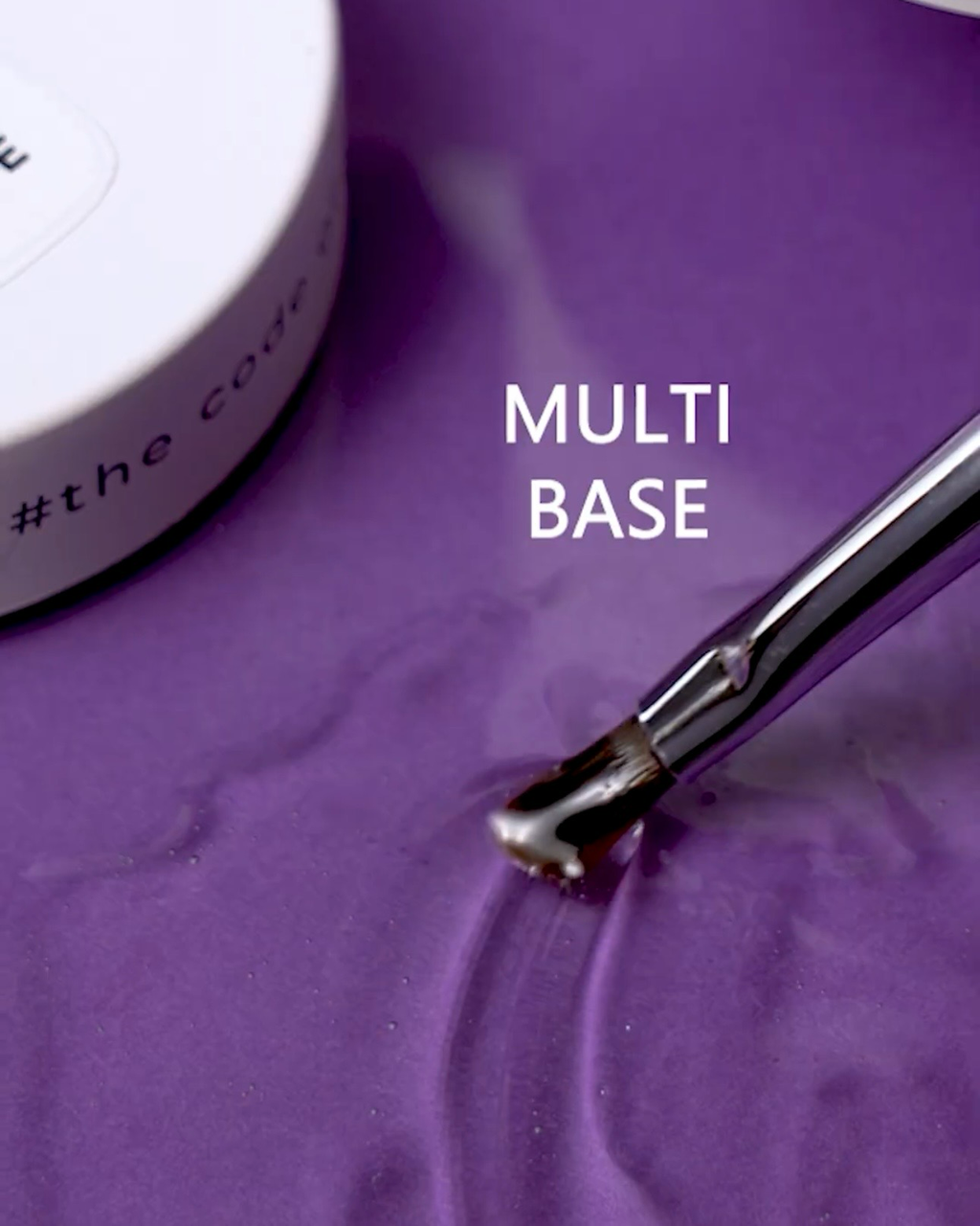 DNKa | Multibase 30ml