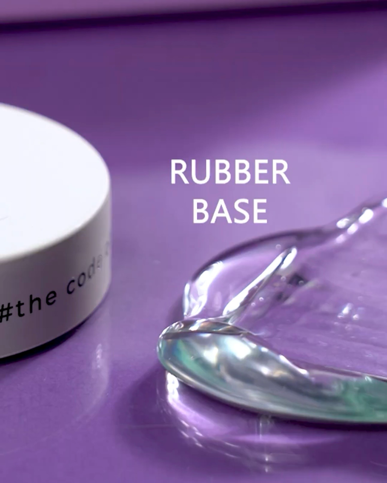 DNKa | Rubberbase 30ml