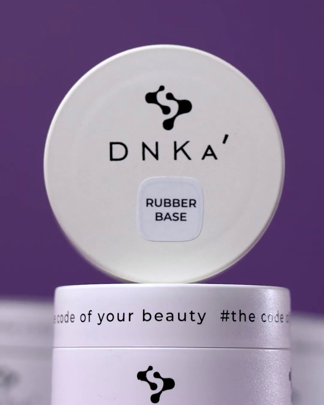 DNKa | Rubberbase 30ml