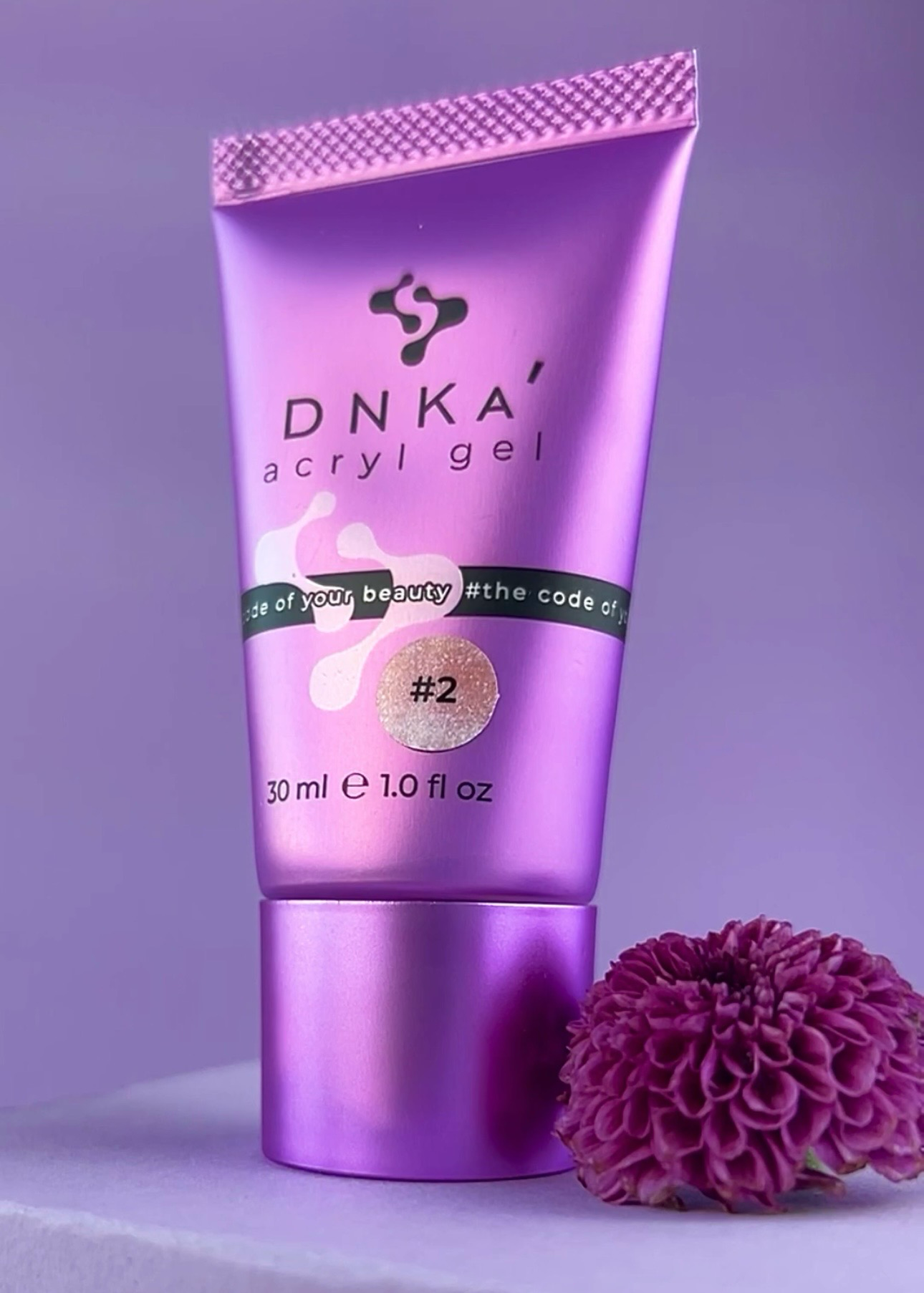 DNKa | Acrygel Pot #0002 Vitrage