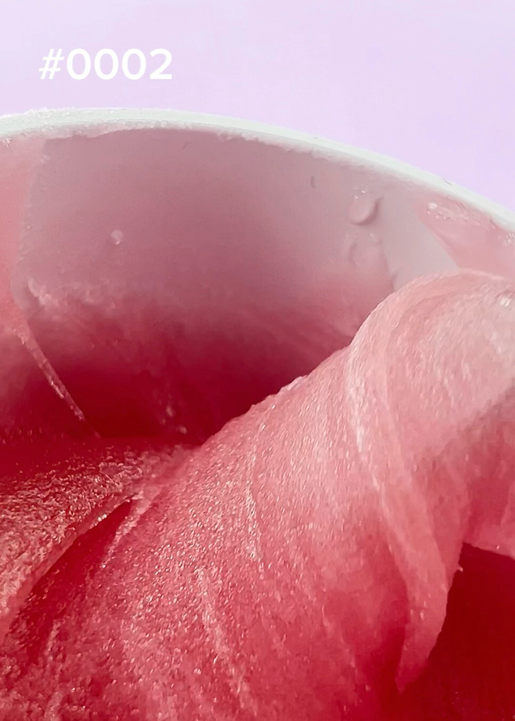 DNKa | Acrygel Tube #0002 Vitrage