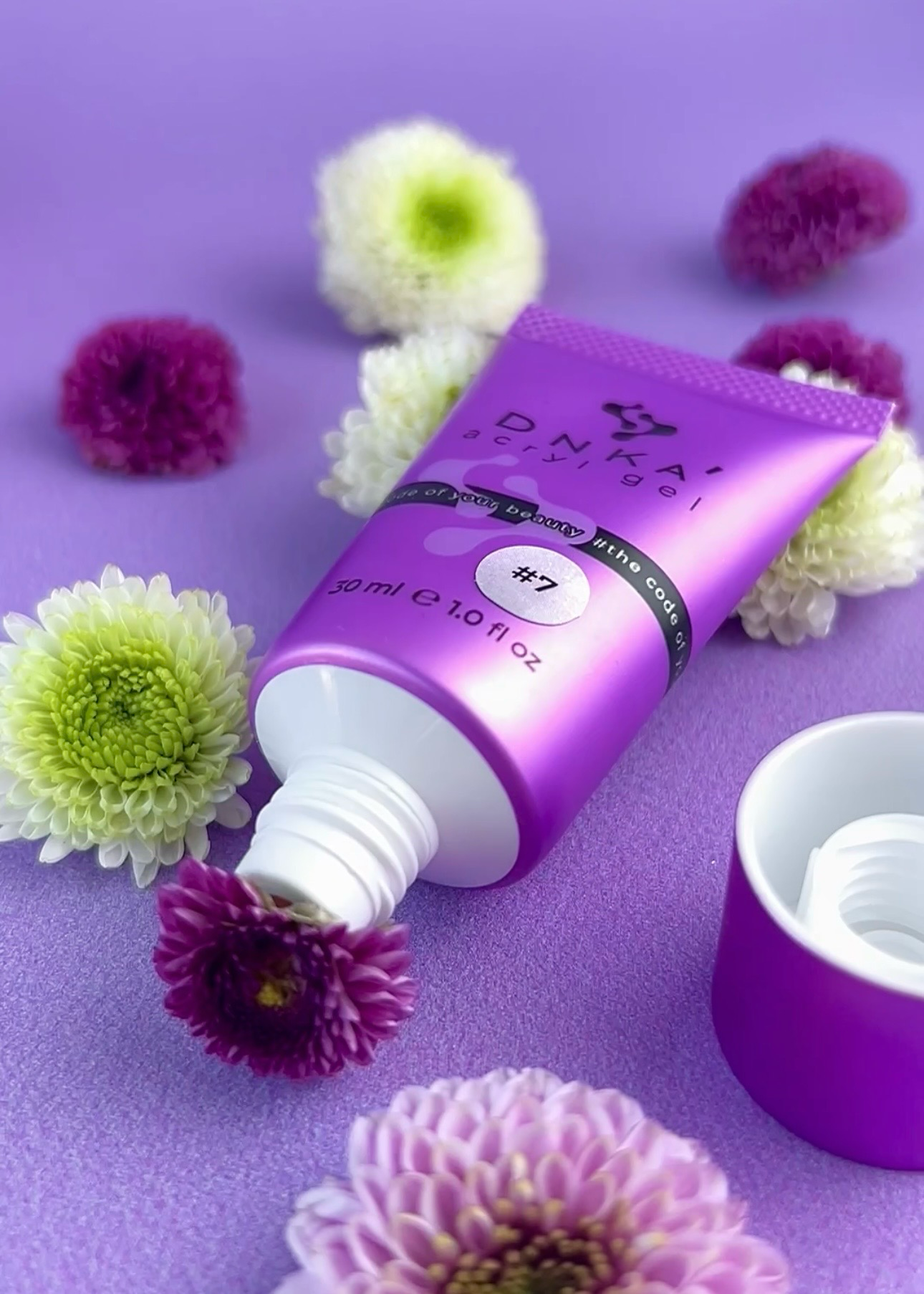 DNKa | Acrygel Pot #0007 Elixir