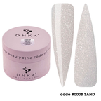 DNKa | Acrygel Pot #0008 Sand