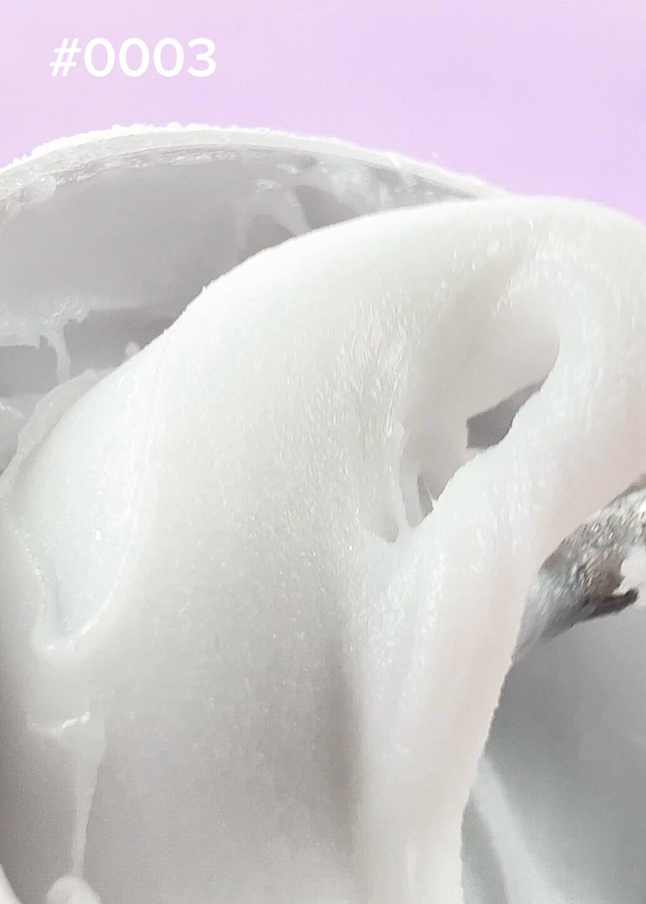 DNKa | Acrygel Tube #0003 Paradise