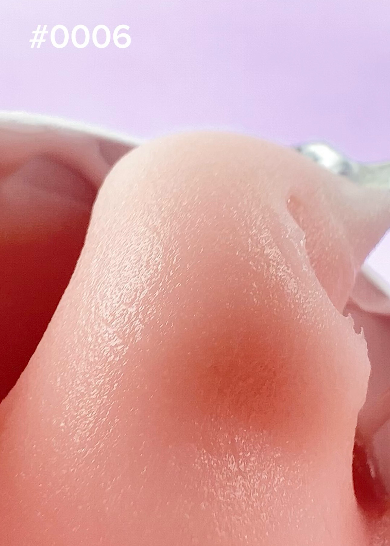 DNKa | Acrygel Tube #0006 Creamy