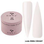 DNKa | Acrygel Pot #0006 Creamy