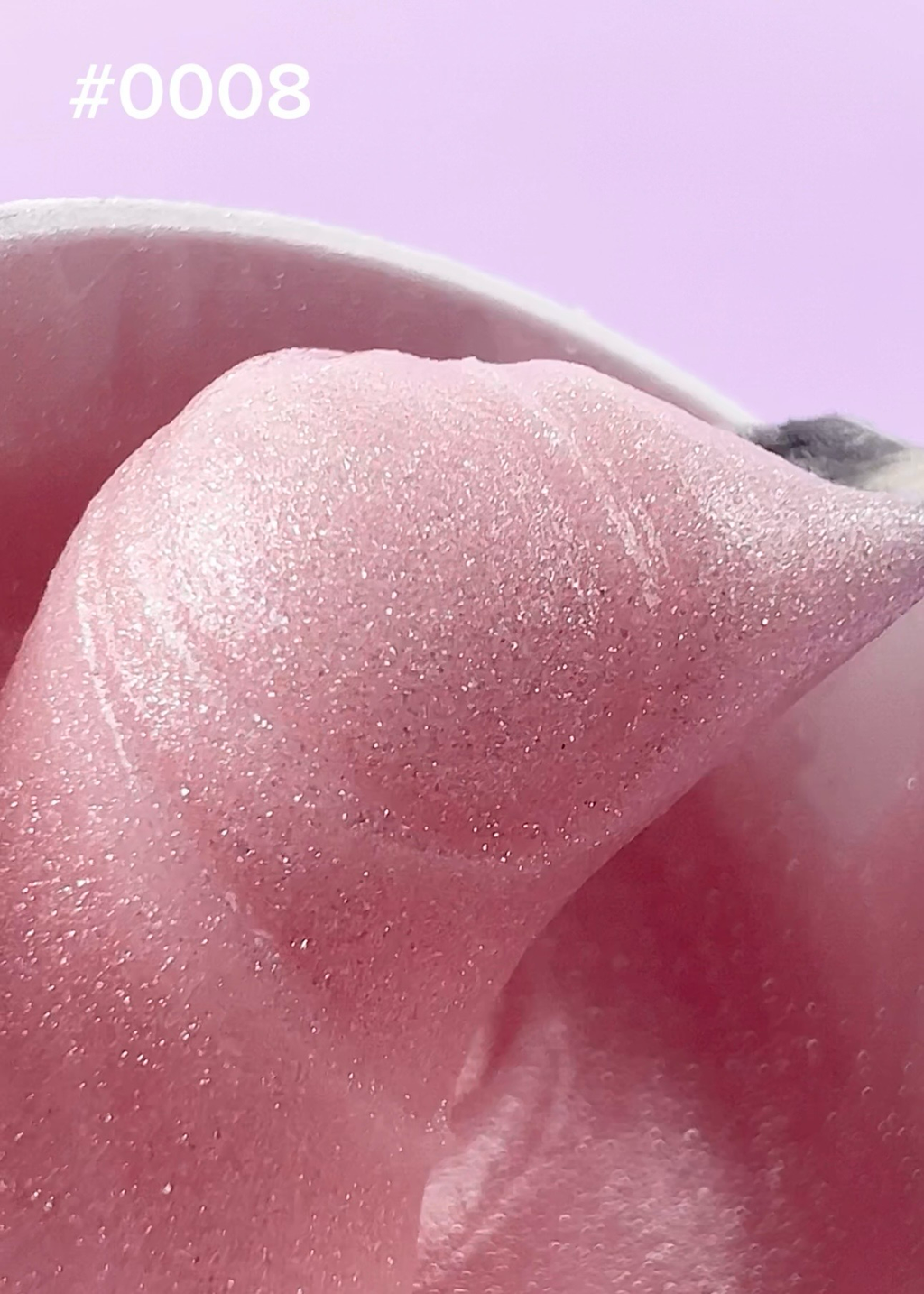 DNKa | Acrygel Pot #0008 Sand