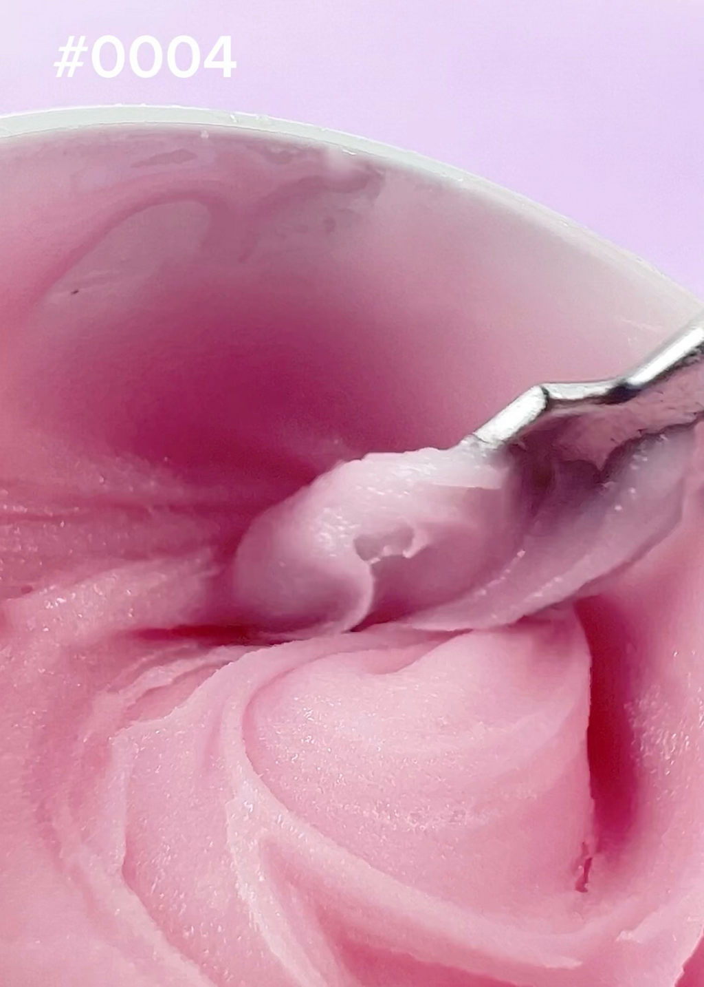 DNKa | Acrygel Pot #0004 Silk