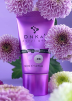 DNKa | Acrygel Pot #0008 Sand