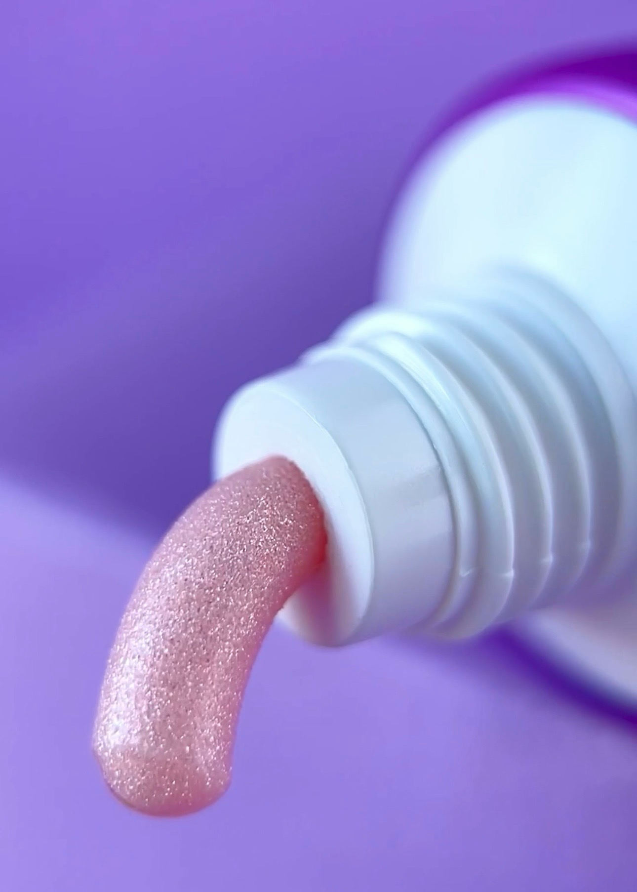 DNKa | Acrygel Tube #0008 Sand