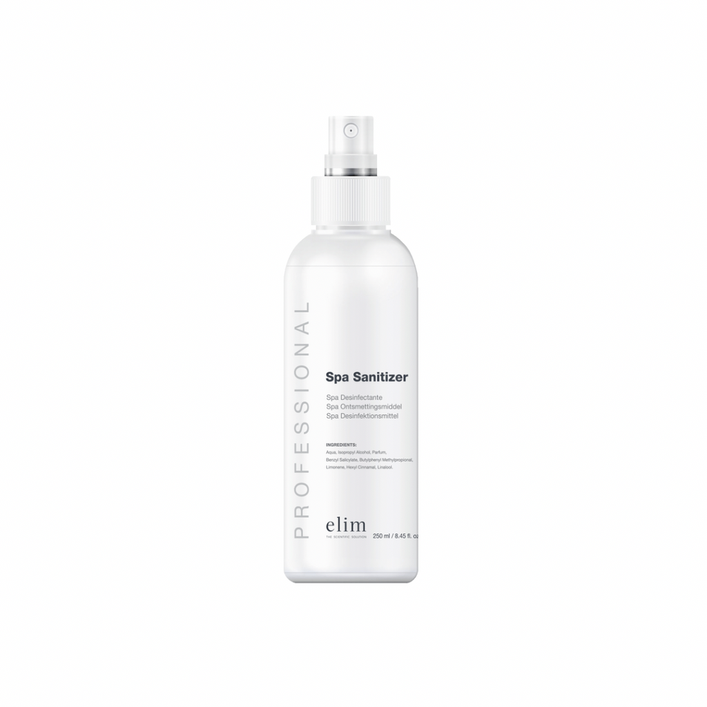 ELIM | Spa Sanitizer 250 ml