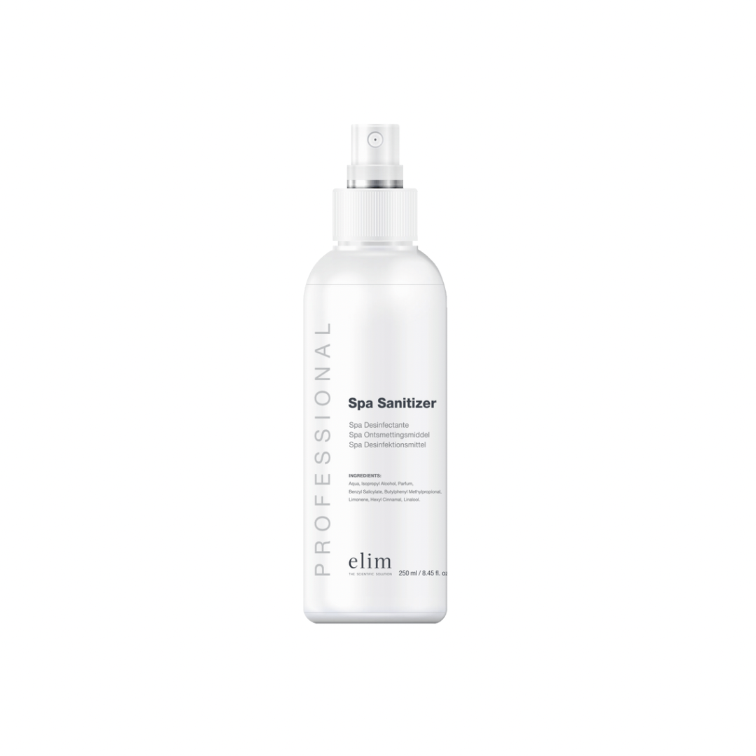 ELIM | Spa Sanitizer 250 ml