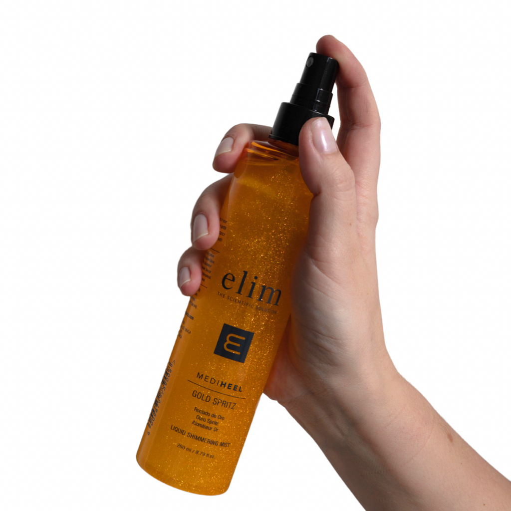 MEDIHEEL & HAND | Gold Spritz 260 ml