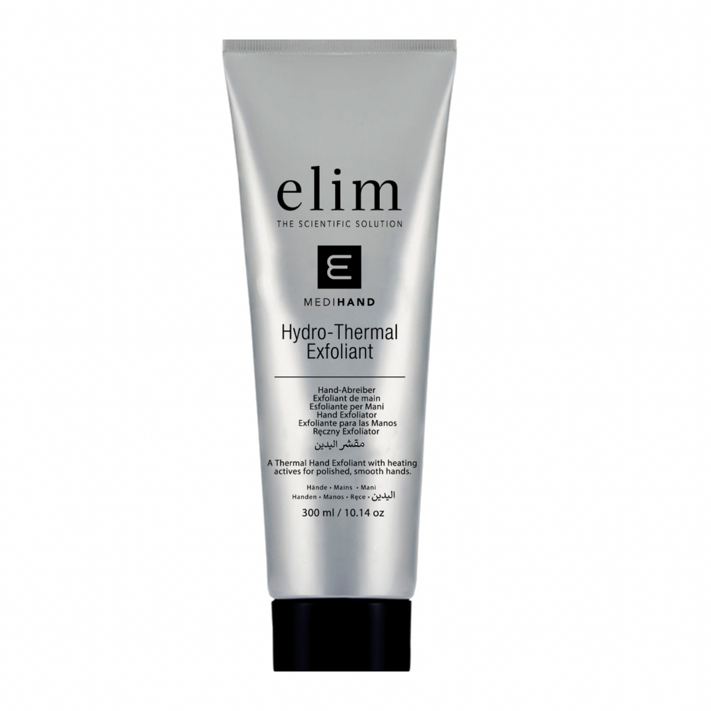 MEDIHAND | Hydro Thermal Exfoliant 300 ml