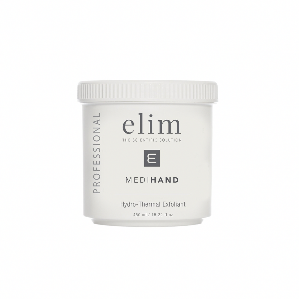 MEDIHAND | Hydro Thermal Exfoliant 450 ml