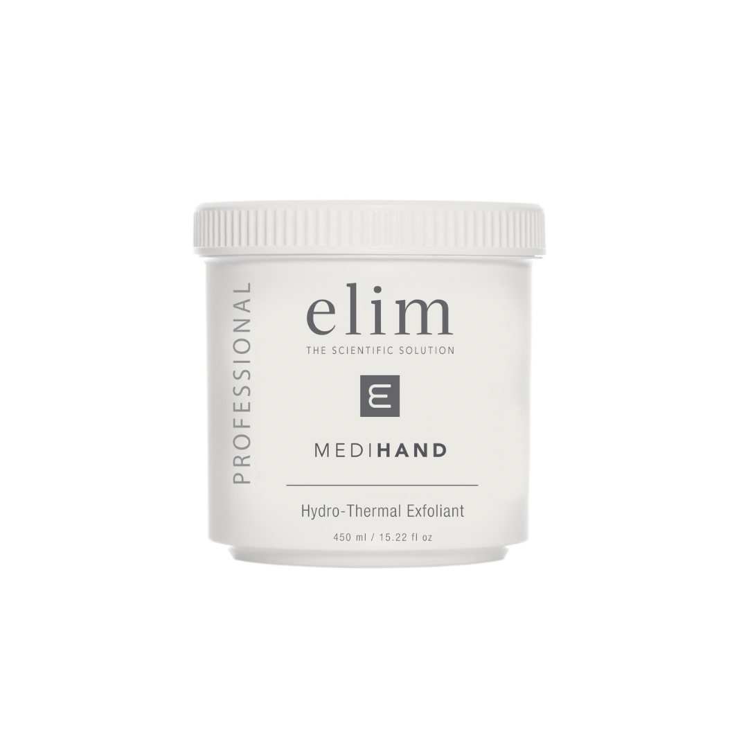 MEDIHAND | Hydro Thermal Exfoliant 450 ml