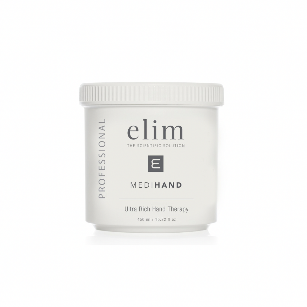 MEDIHAND | Ultrarich Hand Therapy 450 ml