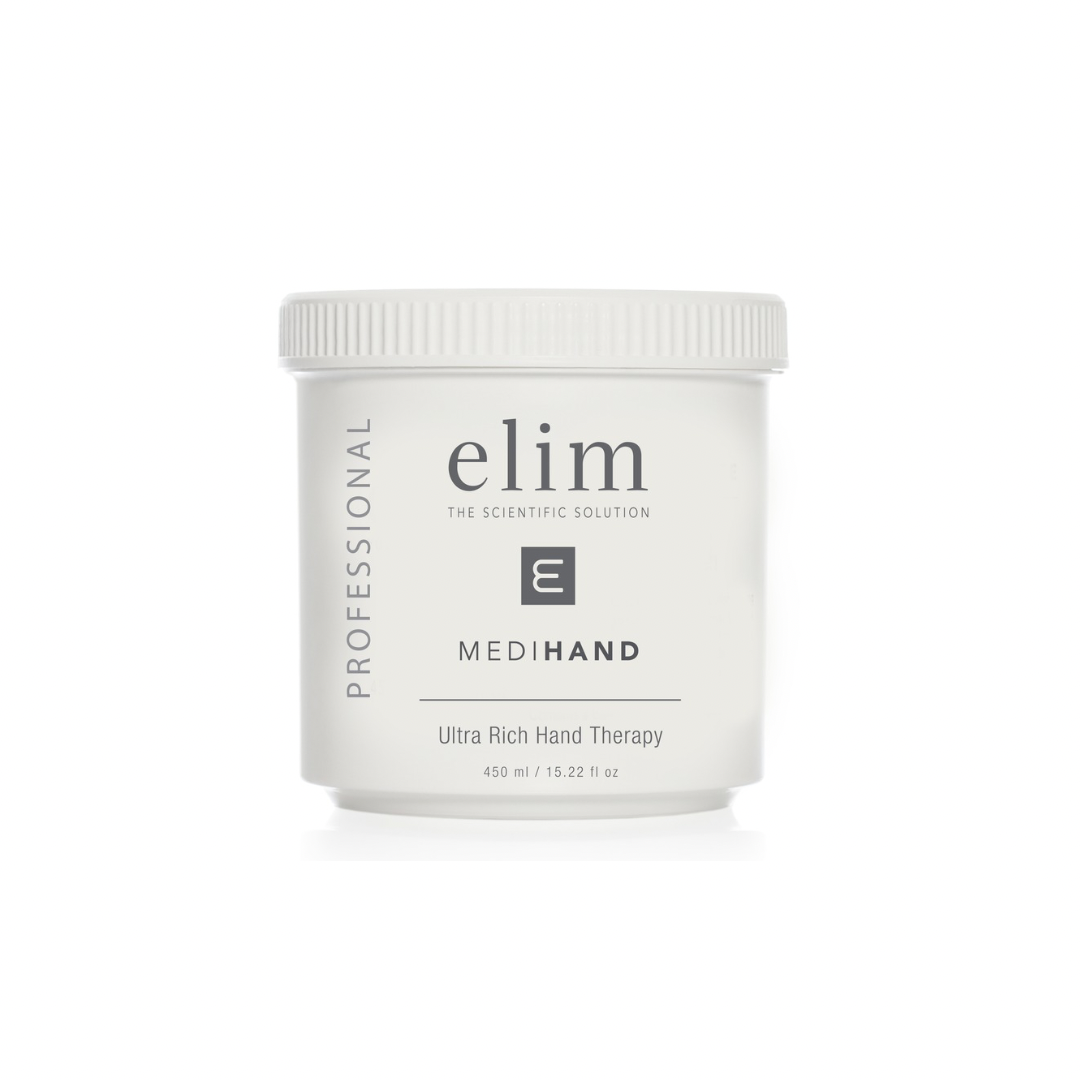MEDIHAND | Ultrarich Hand Therapy 450 ml