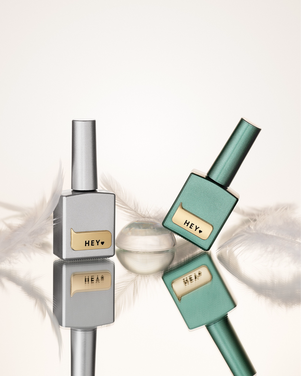 HEYLOVE | Gelpolish - Mirage