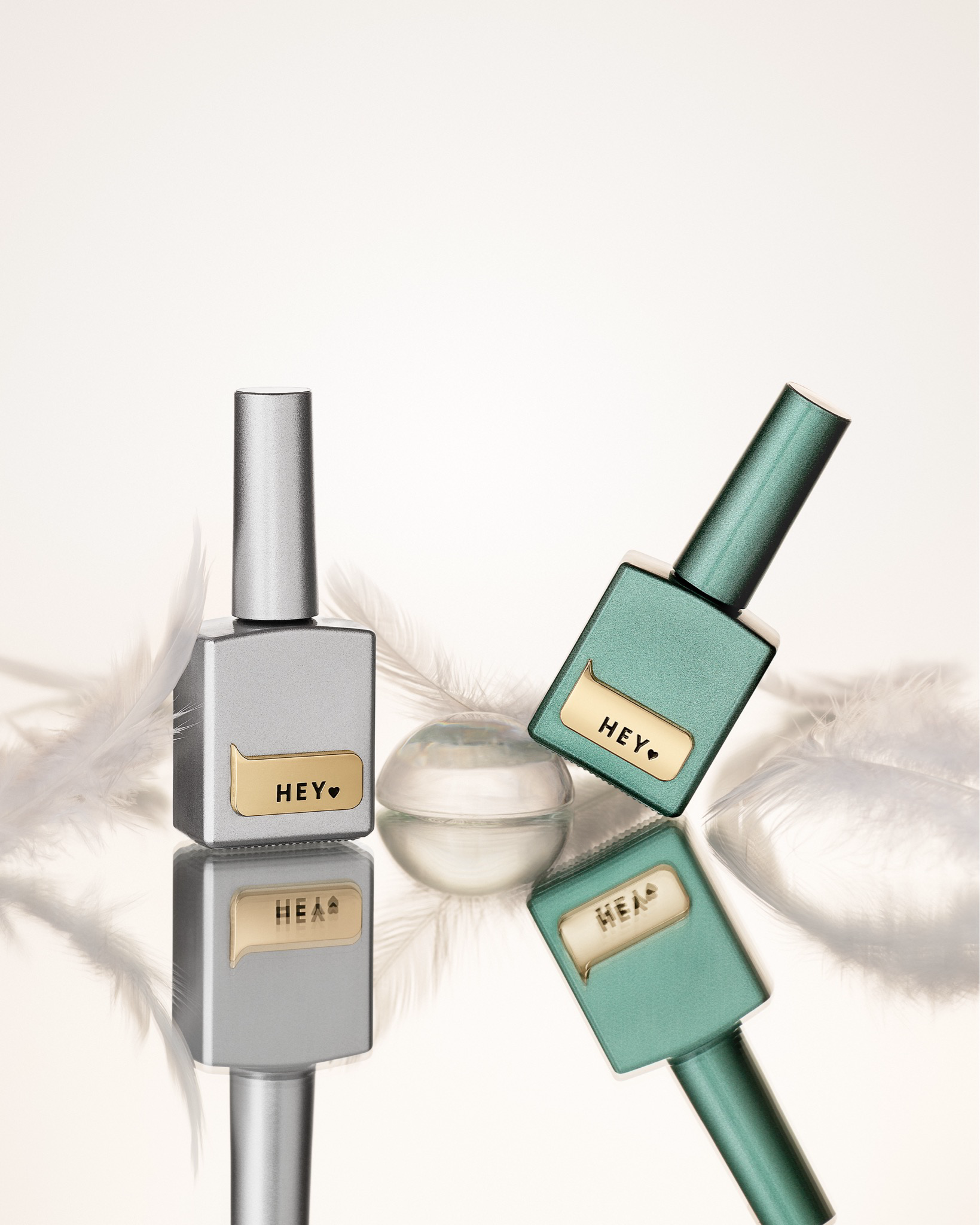 HEYLOVE | Gelpolish - Elixir