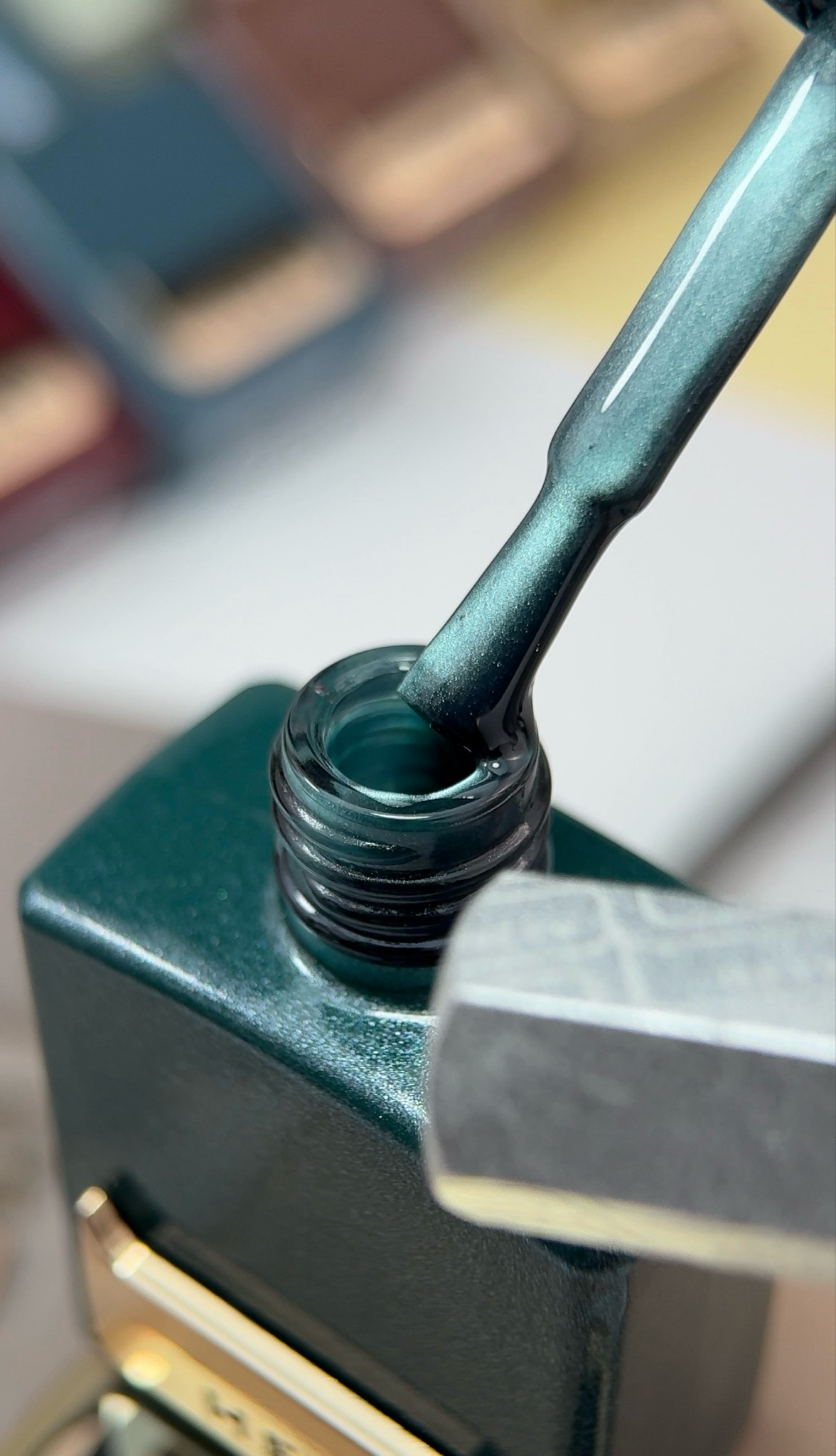 HEYLOVE | Gelpolish - Twill