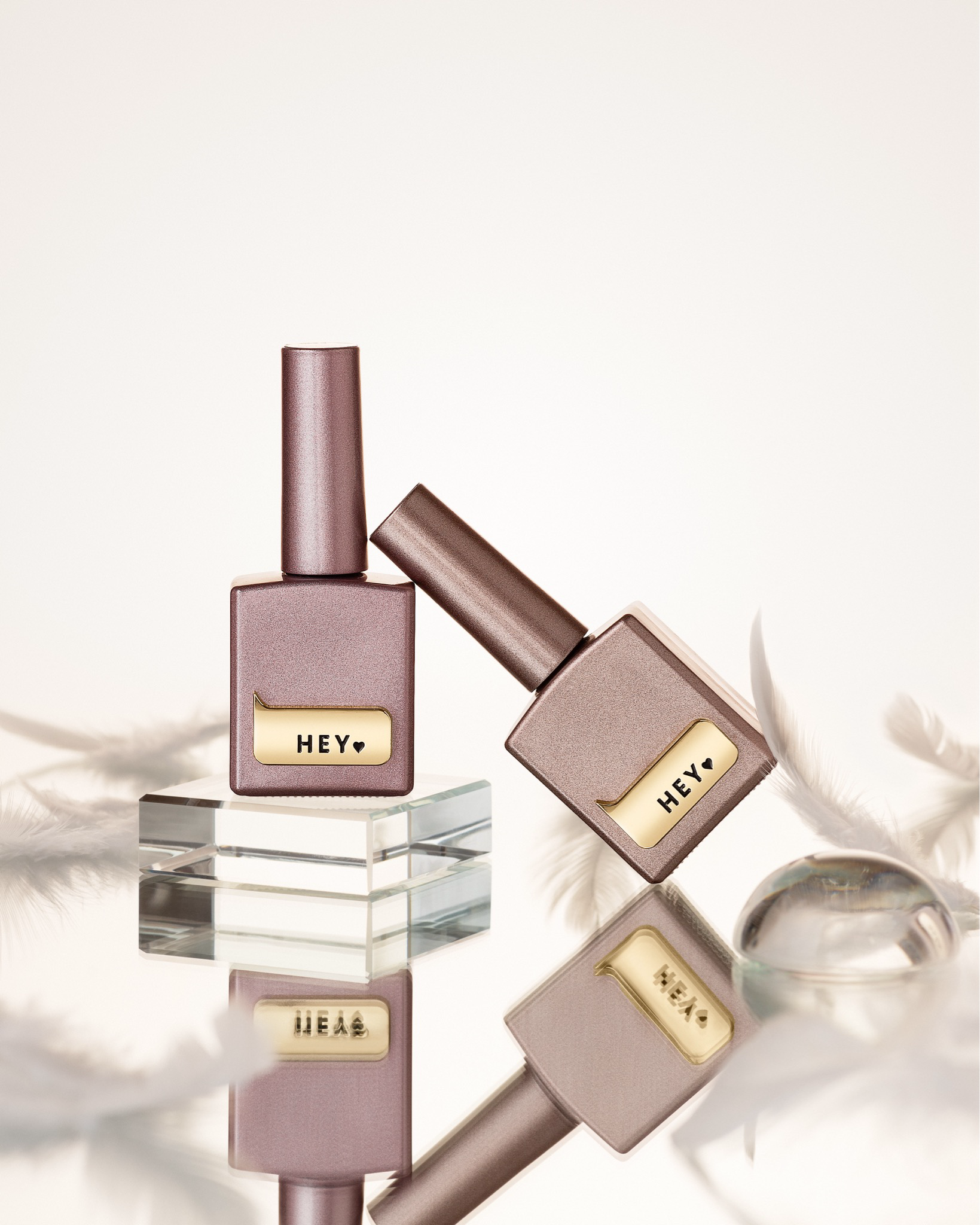 HEYLOVE | Gelpolish - Mystic