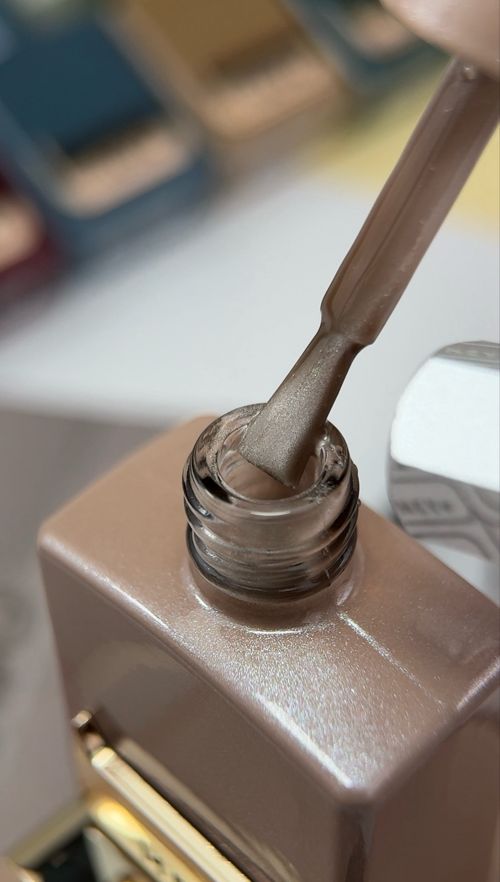 HEYLOVE | Gelpolish - Satin