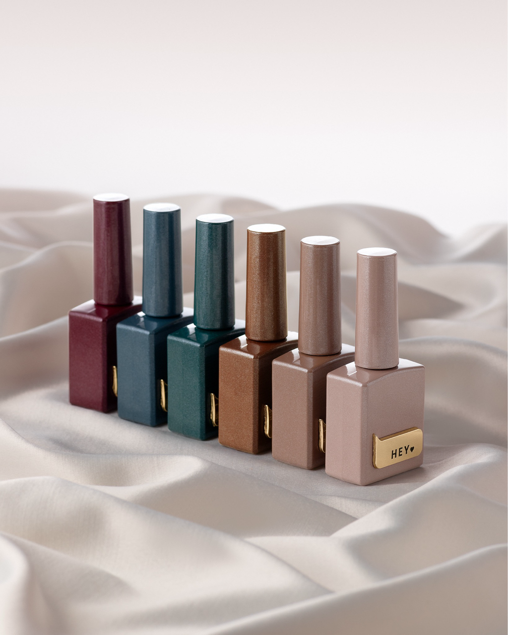 HEYLOVE | Gelpolish - Chiffon