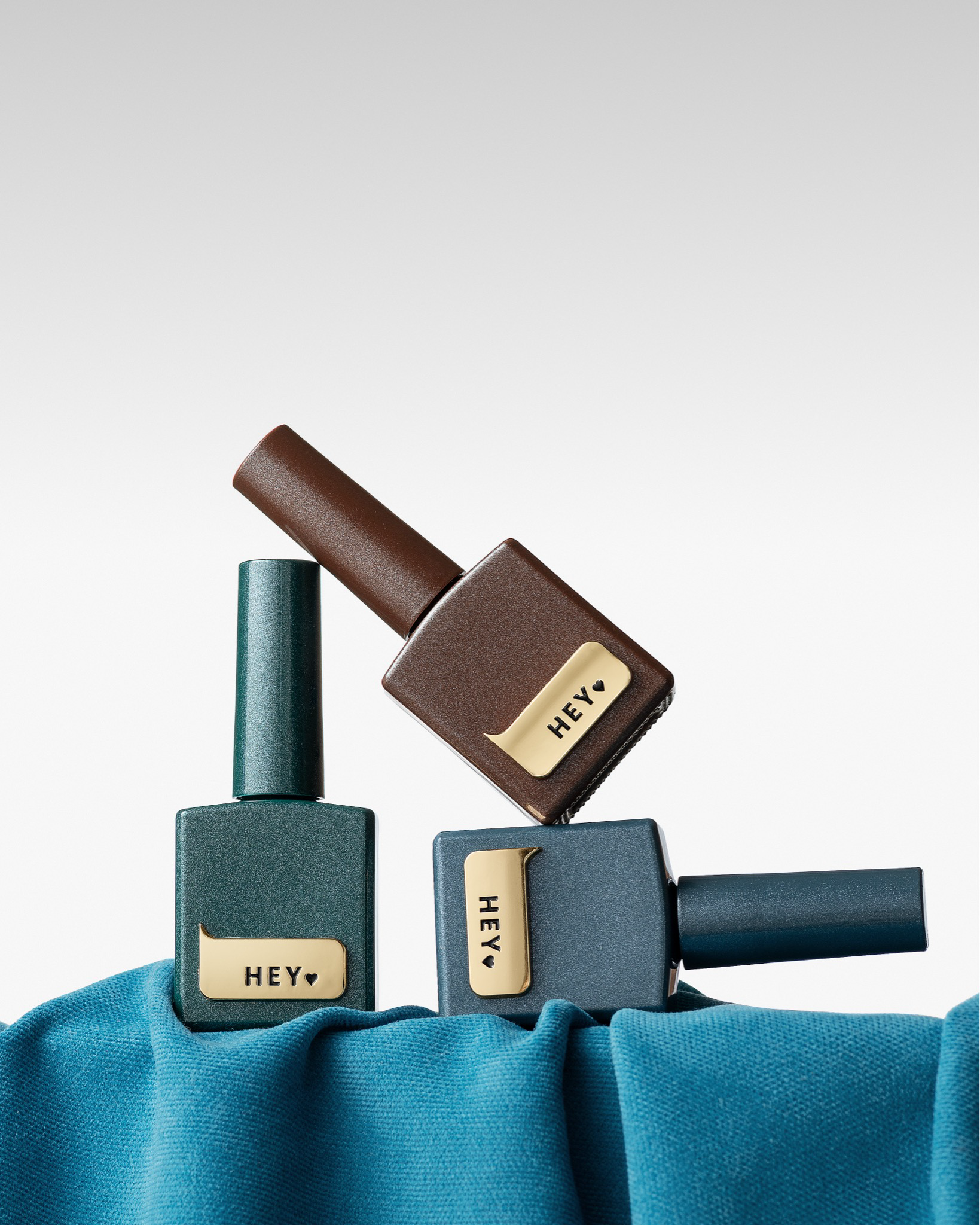 HEYLOVE | Gelpolish - Lurex