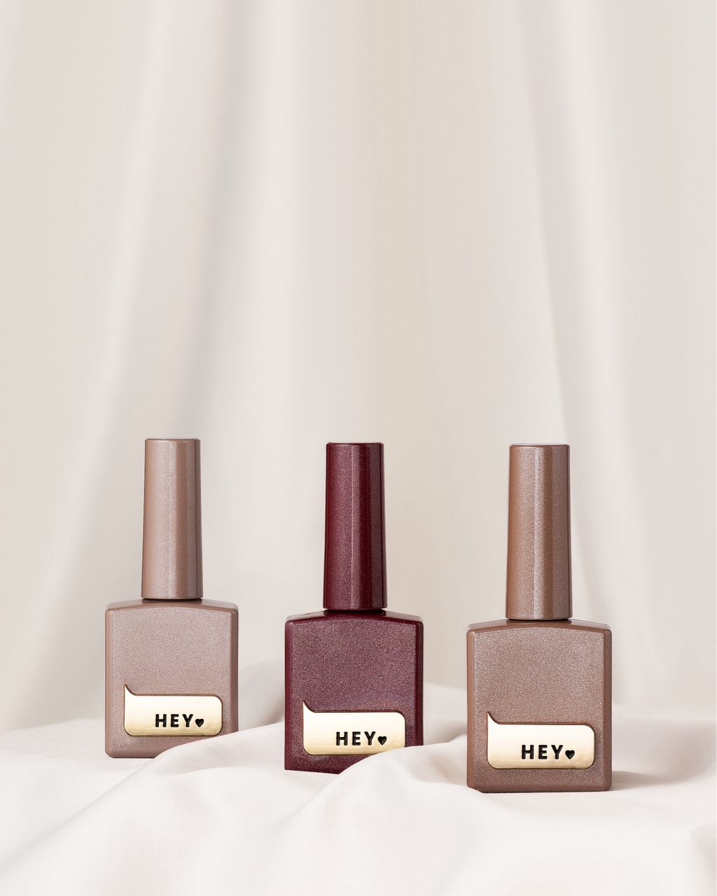 HEYLOVE | Gelpolish - Chiffon