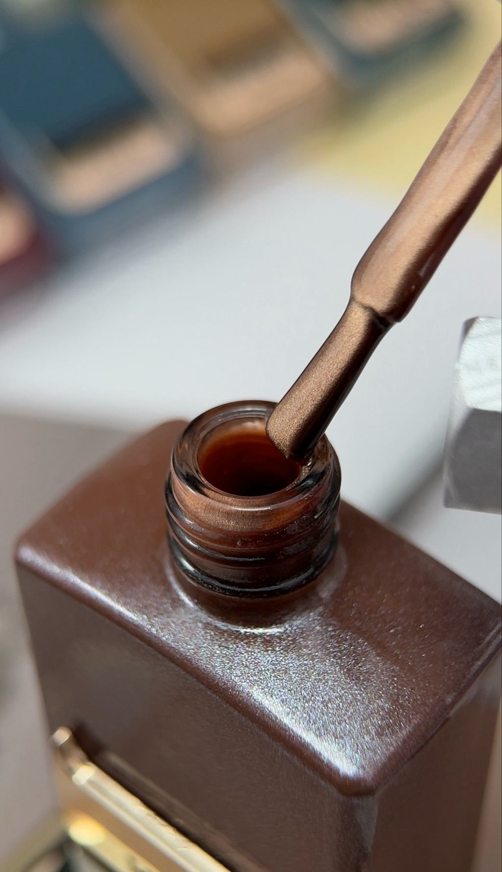 HEYLOVE | Gelpolish - Lurex