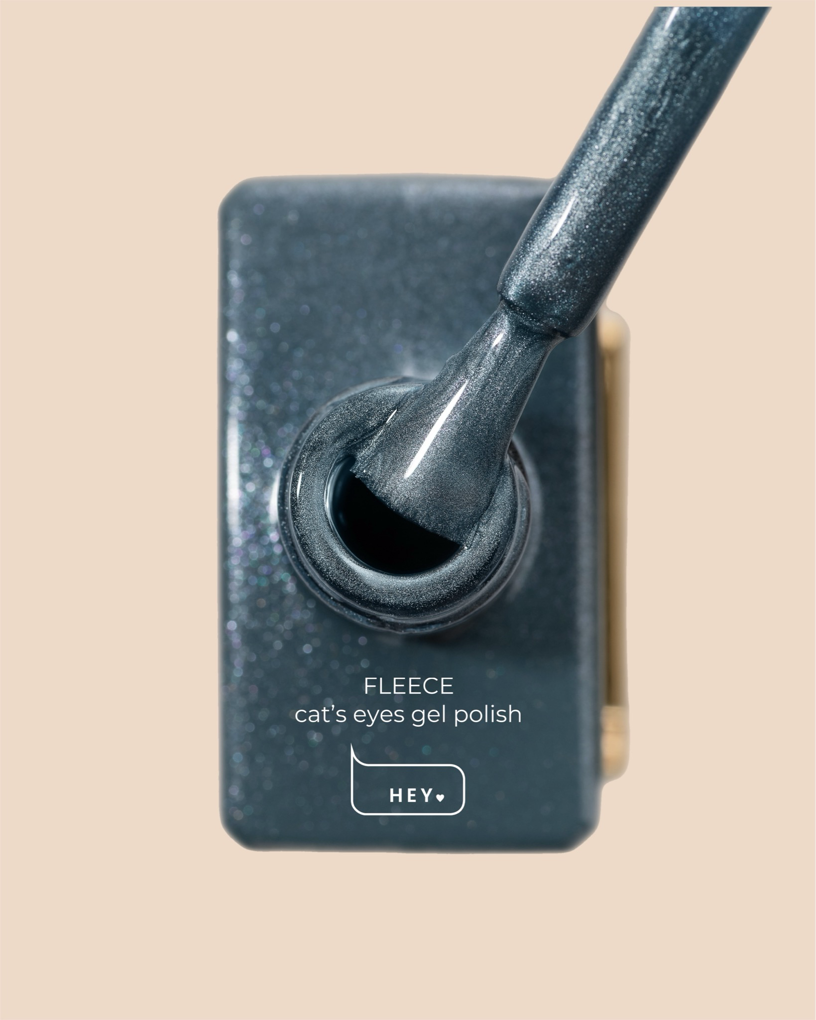 HEYLOVE | Gelpolish - Fleece